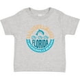 thumbnail image 3 of Inktastic Jacksonville Beach Florida Matching Boys or Girls Baby T-Shirt, 3 of 5