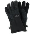 thumbnail image 2 of 180s  All Finger Touchscreen Winter Gloves and Ear Warmer Set (Women), 2 of 7