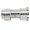 thumbnail image 4 of Max Motosports Rear Axle Bearing Carrier Hub for Honda TRX400EX Sportrax 400 2X4 1999-2008, 4 of 5