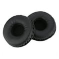 thumbnail image 2 of Almohadillas de Repuestro Universales de 70 mm, Almohadillas Suaves Que Bloquea El Ruido, Almohadillas de Repuesto de Fácil Instalációeos parauriculares, 2 of 7