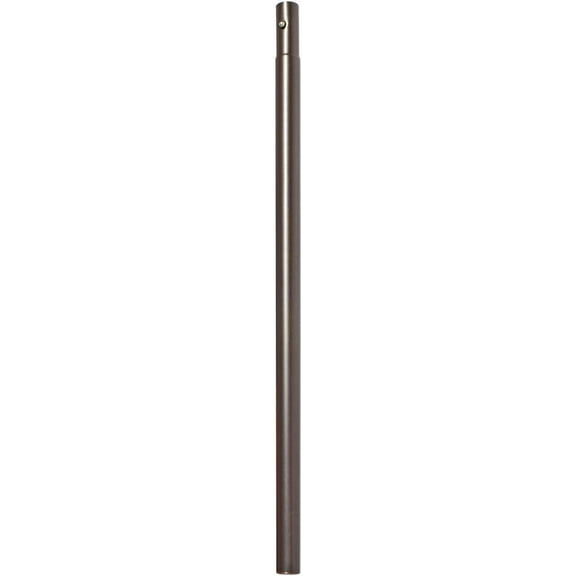 BenefitUSA Diameter 1.5" Replacement Extension Lower Pole for Patio Umbrella (42.5'' Length)