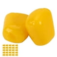 thumbnail image 1 of Corn Fishing Lures50Pcs/Bag Useful Outdoor Freshwater Artificial Corn Carp Baits Corn Top-Notch Performance, 1 of 5