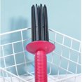 thumbnail image 5 of y Air Volume Comb for Curly Hair - Fluffy Curling Roll, Styler, 5 of 5