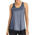 thumbnail image 3 of Lindreshi Tank Tops for Women Clearance Women Workout Tops Mesh Racerback Tank Yoga Shirts Gym Clothes, 3 of 8