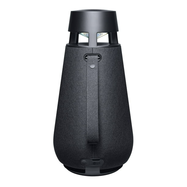 LG XBOOM 360 XO3QBK Portable Wireless Bluetooth Speaker - Walmart.ca