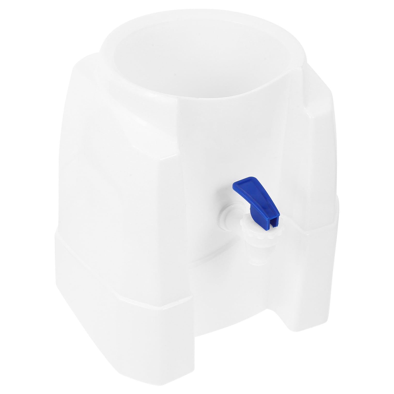 PAMINGONO Compact Countertop Water Dispenser with PP Material and Multi Anti-Leak Features, 1 Piece