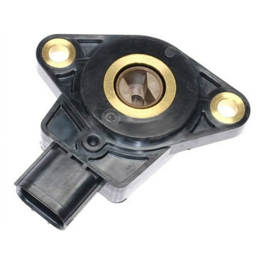 Standard AC539 Idle Control Valve For Honda S2000 - Walmart