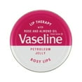 thumbnail image 2 of Vaseline Lip Therapy, Rosy Lips, 2 of 3