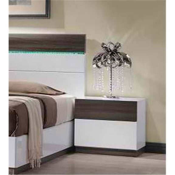JandM Furniture 18023-NS Sanremo Night Stand