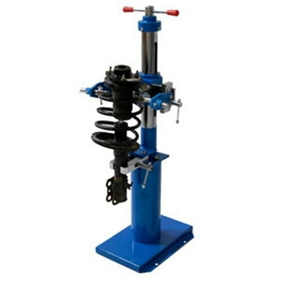 Strut Compressor Floor Mounted