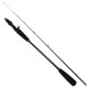 thumbnail image 3 of Caña de pescar de fibra de carbono shamjiam 147 cm resistente para Lucio Walleye lubina, 3 of 8