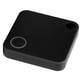 thumbnail image 2 of Dispositivo de seguimiento Bluetooth Buscador de llaves antipérdida Localizador de artículos Alarma antirrobo para niños Mascotas Cartera (Negro), 2 of 8