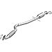 thumbnail image 3 of Magnaflow 48 State Converter Fabricant Pièce, 52091 Convertisseur Catalytique, 3 of 4