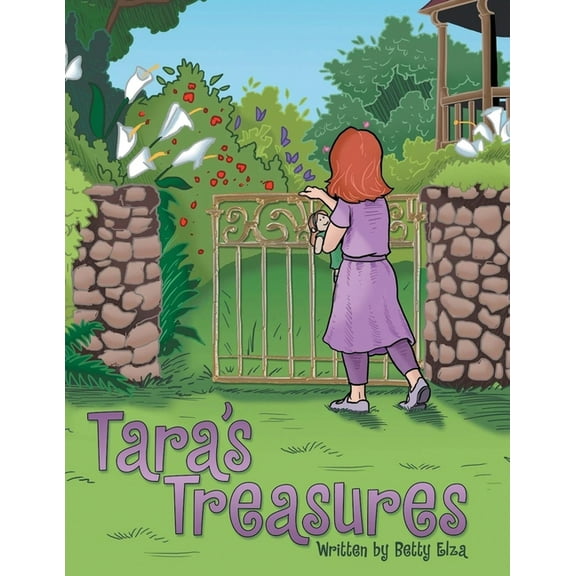 Tara's Treasures, (Paperback)