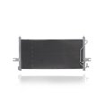 thumbnail image 2 of A/C Condenser - Pacific Best Inc For/Fit 3001 98-July'01 Nissan Frontier 00-01 Xterra, 2 of 3