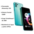 thumbnail image 4 of Smartphone Motorola Edge 20 Lite 8GB RAM 128GB ROM Verde Desbloqueado, 4 of 4