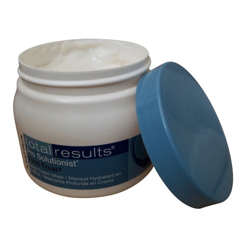 Matrix Total Results Pro Solutionist Deep Cream Mask 16.9 OZ