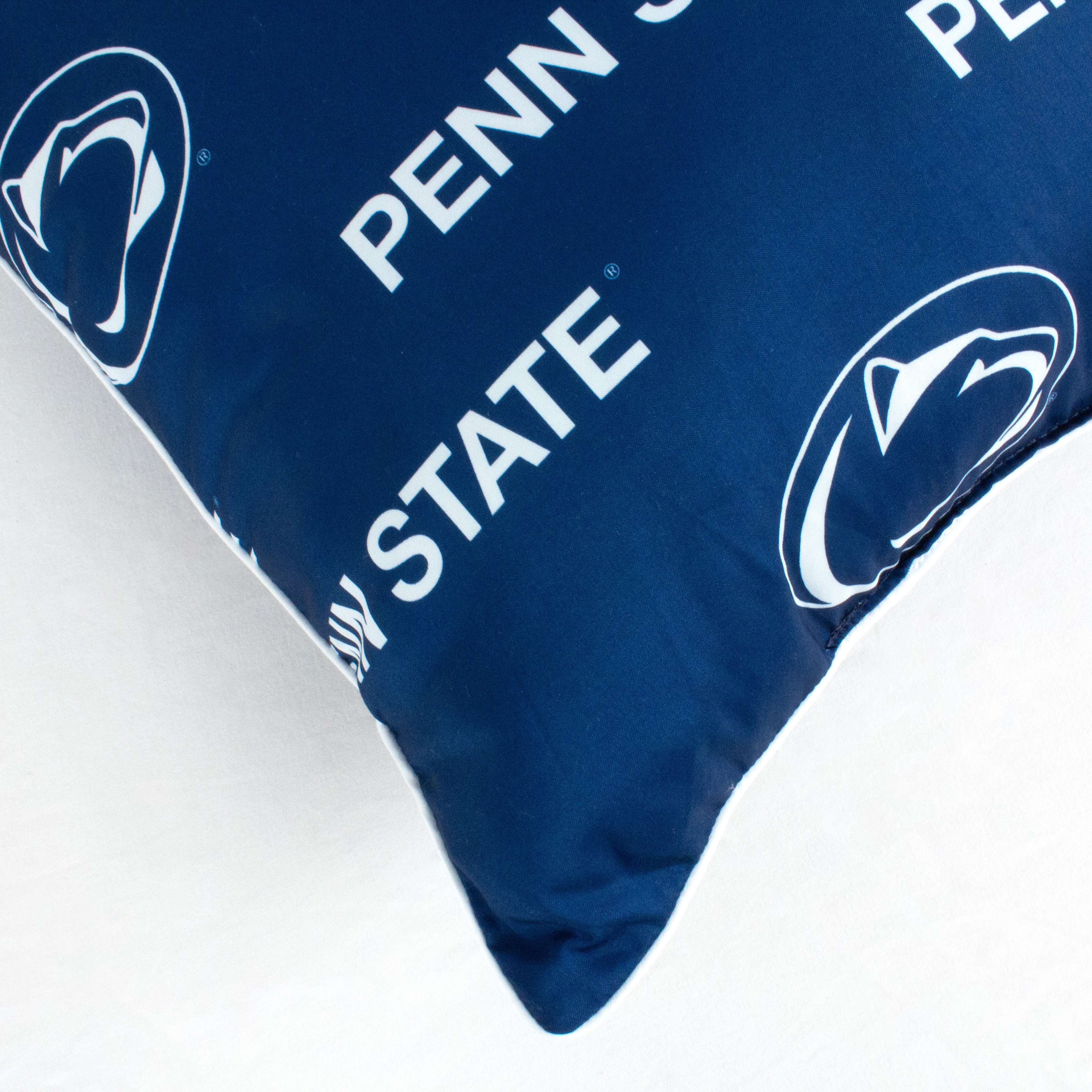Penn State Nittany Lions 16" x 16" Decorative Pillow Pair
