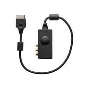 Microsoft Xbox Advanced AV Pack
