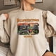 thumbnail image 3 of Sudadera Retro con capucha para Halloween, suéter de cuello redondo de calabaza para fiesta de Halloween, regalos de Halloween, 1998, 3 of 4