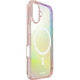 thumbnail image 3 of LAUT HOLO for iPhone 16 Plus - Holo Pink, 3 of 5