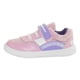 thumbnail image 2 of Tenis Velcro Moda Niña Bubble Gummers Lucas Rosa 15-19 rosa 16, 2 of 7
