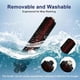 thumbnail image 4 of For S8 Pro Ultra Robot Vacuum Cleaner Replacement Parts Main Side Brush Mop Pad Washable Filter Vacuum Bags, 4 of 5