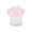 White, variant on Vrotazzy Women's Winter Cat Fingerless Mittens for Performance Events,Size One Size