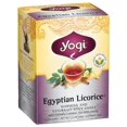 thumbnail image 1 of Yogi Teas Tea Eghptn Licorice Org3 16 Bg (Pack Of 6), 1 of 5