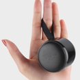 thumbnail image 3 of Altavoz portátil Bluetooth 5.0 3W Altavoz exterior impermeable de 360 ​​grados con soporte TF, 3 of 5