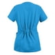 thumbnail image 3 of Filipina Dama Cuello V Cruzada Con Elastico En Espalda, 3 of 5