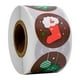 thumbnail image 3 of etiquetas adhesivas en rollo,Pegatinas navideñas para sobres y tarjetas,rollo de etiquetas adhesivas navideñas,Pegatinas adhesivas para manualidades hojas letras paredes,Regalos, 3 of 8