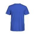 thumbnail image 3 of Youth 1863FC Blue Brighton and Hove Albion Team Badge T-Shirt, 3 of 3