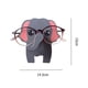 thumbnail image 3 of Organizador Estante para gafas de animales soporte de madera para gafas decoración de escritorio para el hogar y la oficina (B) JShteea Libre de BPA, 3 of 8
