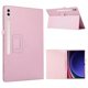 thumbnail image 1 of Compatible For Samsung Galaxy Tab S10 Ultra Case Bi-Fold Stand Leather Tablet Cover Litchi Texture, 1 of 4