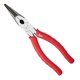 thumbnail image 1 of Pinzas De Punta Larga 48226101 Milwaukee Milwaukee 48226101, 1 of 2