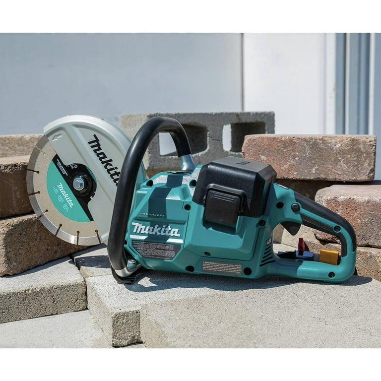 Makita XCC01Z 18V LXT AWS Capable Brushless Lithium-Ion 5 in