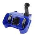 thumbnail image 1 of Air Cleaner Filter Box Heat Resistant Low Noise Wear Resistant Strong Power Fit for PW80 PW 80 PEEWEE PIT BIKE, 1 of 8