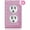 Pink, variant on Tutuviw Glitter Light Switch Covers Glitter Outlet Covers Decorative Light Switch Cover Rhinestones Outlet Wall Plate Electrical Receptacle for Girl Nursery Decor Room Decor (Pink)