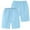 Light Blue379/A, variant on MEZZALL Boys Summer Shorts Lightweight Casual Khaki Kids Dress Pants Solid Color Trousers For School Outdoor Play Comfortable Breathable Boys Bottoms Comfort Slacks