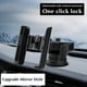 thumbnail image 4 of Soporte para teléfono de coche, giratorio 360°, fácil de quitar y quitar, con bloqueo central sin desplazamiento., 4 of 9