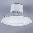 thumbnail image 3 of Maxim Lighting - LED Flush Mount - Utility Items - Cove-Recessed DownLight 120 V, 3 of 5