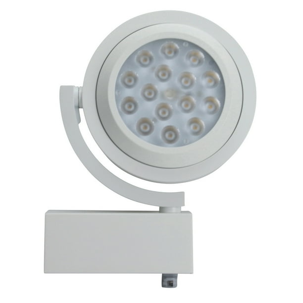 Halo Lighting L806HONF8030P L806 Series Low Profile LED Track Fixture