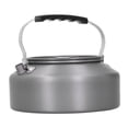 thumbnail image 1 of Outdoor Kettle,1.6L Portable Camping Coffee Kettle Coffee Kettle Industry-Leading Standards, 1 of 14