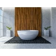 thumbnail image 5 of Backyard X-Scapes Black Bamboo Poles 1 in D x 90 in L (25-Pack), 5 of 6