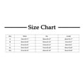 thumbnail image 3 of Antinious Men Solid Zip Pocket Elastic Waist Sport Casual Half Shorts Pants, 3 of 5
