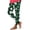 Pant-390Black, variant on Gamivast Yoga Pants Women Shamrock Clover Print High Waist Stretchy Gym Pants Holiday Party Soft Workout Pants Slim Fit Leggings St Patricks Day Festival