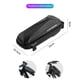 thumbnail image 4 of Alforja De Bicicleta Tmvgtek Bolsa De Bicicleta West Biking, Marco De Tubo Frontal Superior Impermeable, Alforja De Ciclismo Mtb Likrtyny Accesorios para bicicletas, 4 of 4