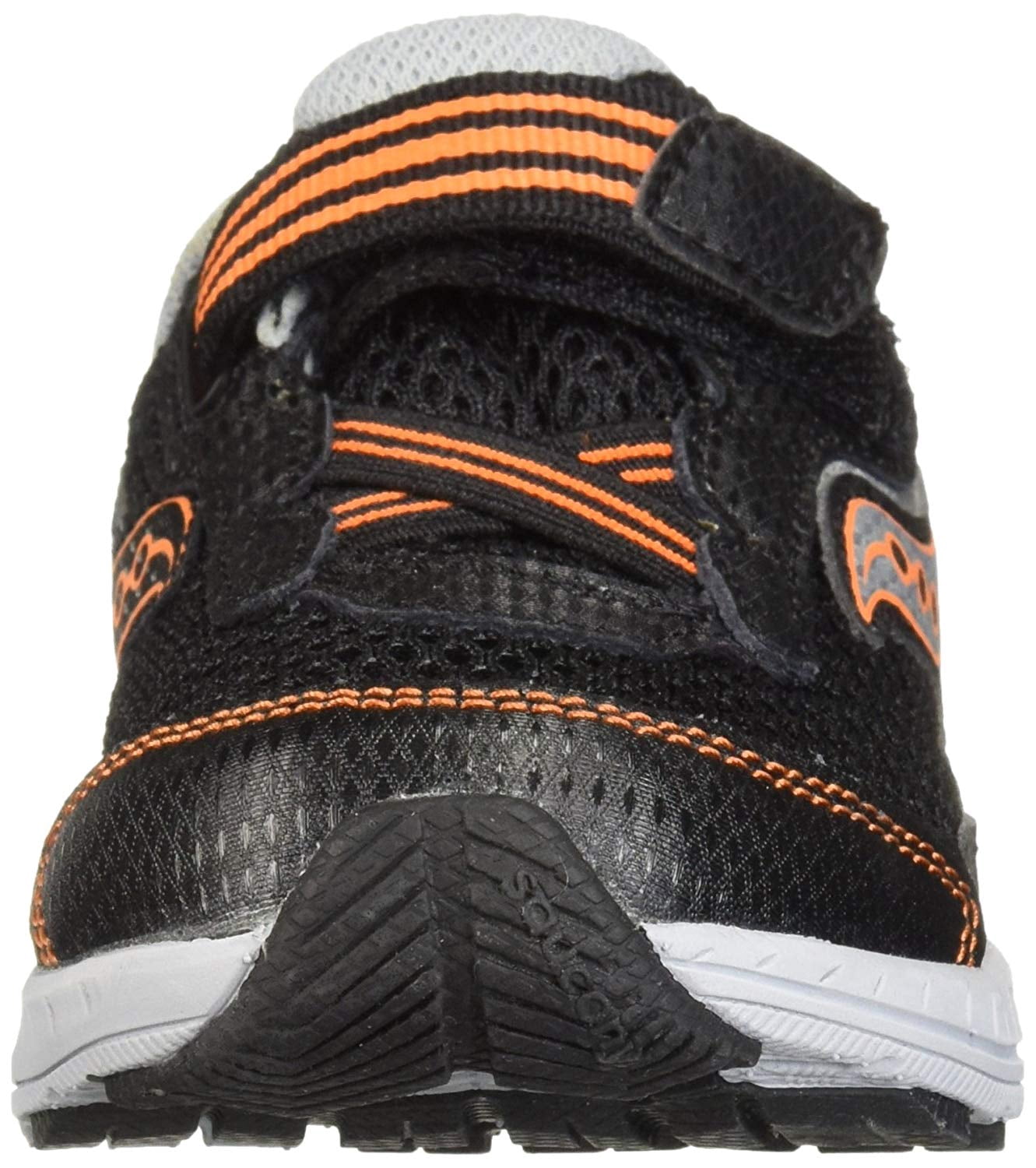 saucony shoes kids brown