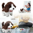 thumbnail image 1 of Loveable Robot Dog Toy Short Hair Perfectly Cozy And Ready For Adventure; The Hottest Toy Trend Of The Year!, 1 of 7